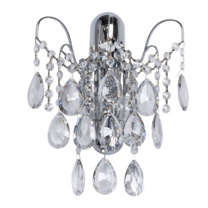 Настенный светильник De Markt Бриз 111029202