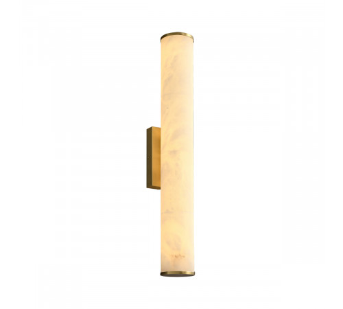 Настенный светильник Delight Collection 8241W/L gold/white Настенный светильник Delight Collection 8241W/L gold/white