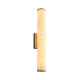 Настенный светильник Delight Collection 8241W/L gold/white