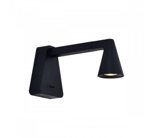 Настенный светильник Mantra Africa 9412