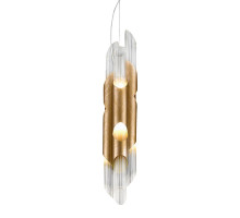 Настенный светильник DeLight Collection Draycott P68059-6