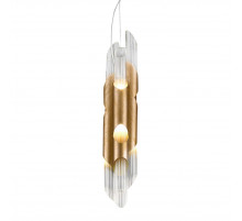 Настенный светильник DeLight Collection Draycott P68059-6