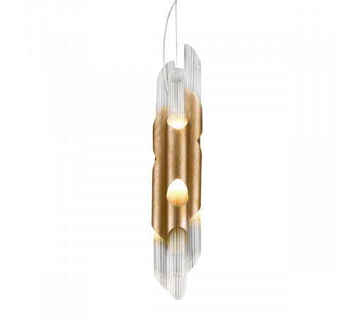 Настенный светильник DeLight Collection Draycott P68059-6