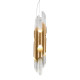 Настенный светильник DeLight Collection Draycott P68059-6
