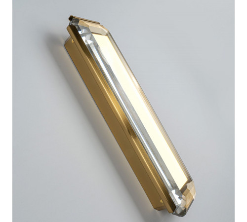 Настенный светильник Modelux ML.588.380 BS