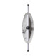 Настенный светильник Freya Polis FR6207WL-L10MR
