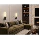 Настенный светильник Ambrella Light High Light Ceramo Modern LH53687