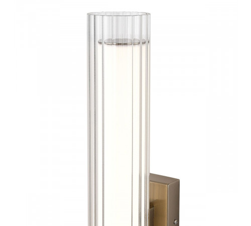 Настенный светильник ST Luce Enfys SL2010.111.01