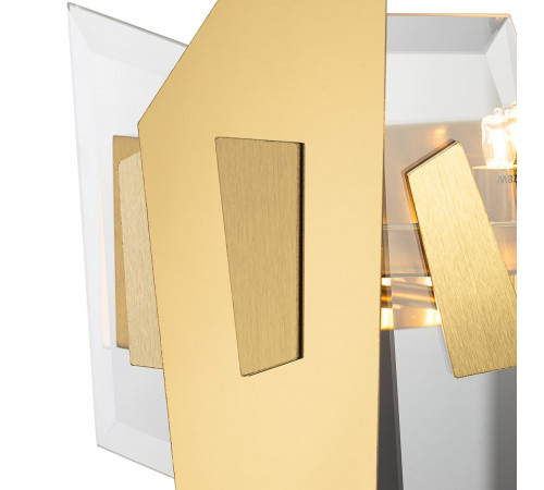 Настенный светильник Citilux Dart CL231432
