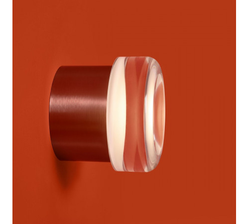 Настенный светильник Freya Retro FR5603WL-L3TR