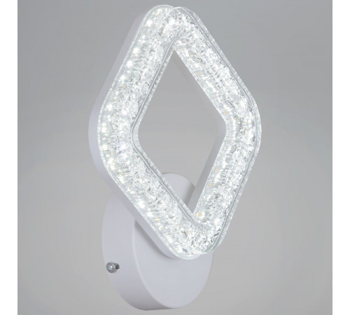 Настенный светильник Reluce 98290-0.2-01 WH