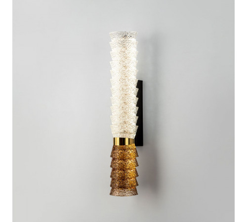 Настенный светильник Modelux ML.723.430 GD