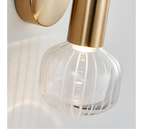 Настенный светильник ImperiumLoft Frigg 151399-26