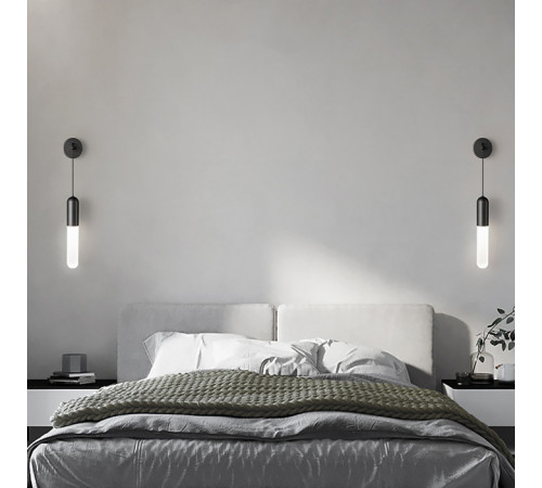 Настенный светильник ImperiumLoft Sigleif 230912-23