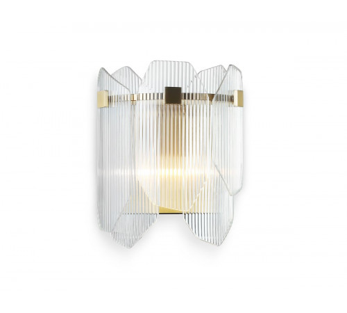 Настенный светильник Ambrella Light High Light Crystal LH31257