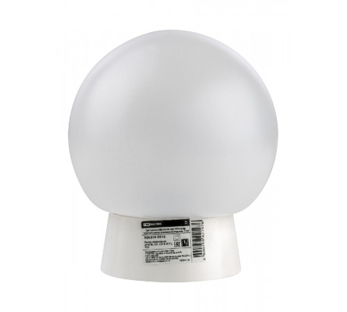 Настенный светильник TDM Electric НББ 64-60-025 SQ0314-0010