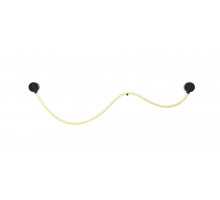 Настенный светильник Myfar Kenneth MR2140-1WL