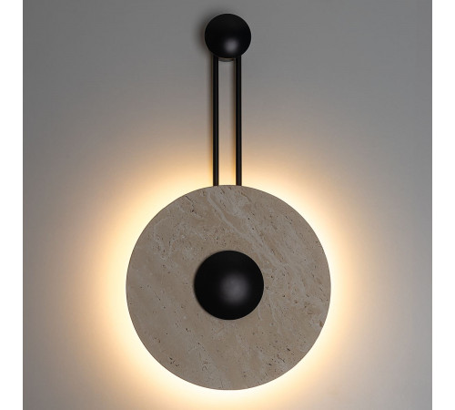 Настенный светильник Citilux Mares CL246013