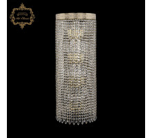 Настенный светильник Art Classic 80.401B.30SP-75.GI.Dr