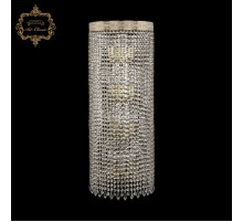 Настенный светильник Art Classic 80.401B.30SP-75.GI.Dr