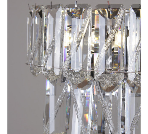 Настенный светильник Reluce 16110-0.2-02 MX CH