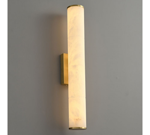 Настенный светильник Delight Collection 8241W/M gold/white Настенный светильник Delight Collection 8241W/M gold/white