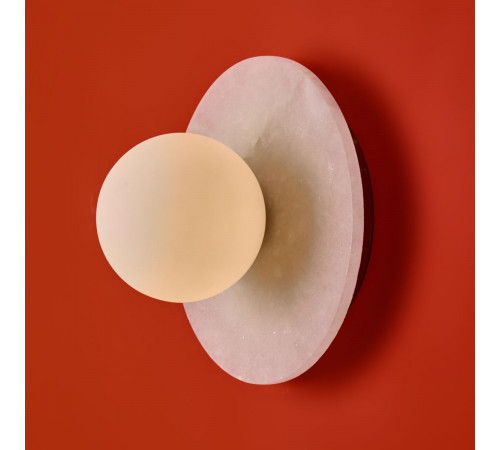 Настенный светильник Freya Cave FR5631WL-L20BS