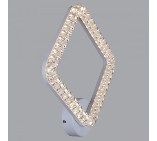 Настенный светильник Reluce 19848-0.2-01B WH