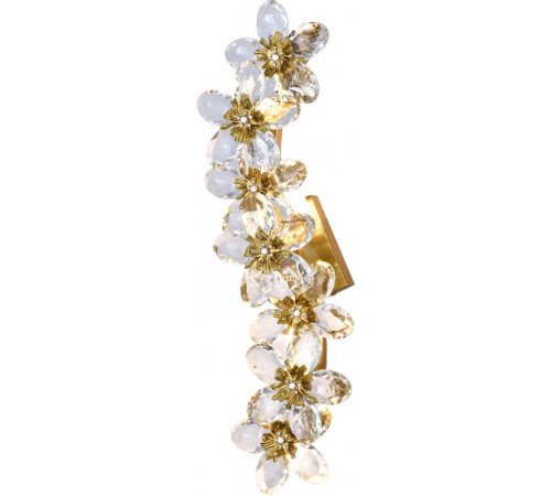 Настенный светильник Stilfort Гарде Арт 2196/05/04W