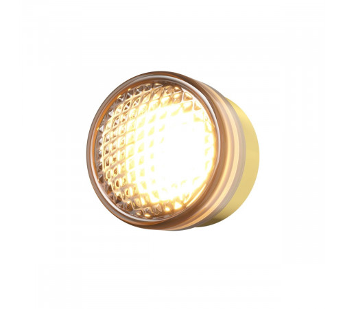 Настенный светильник  Maytoni Olo MOD493WL-L6BSK