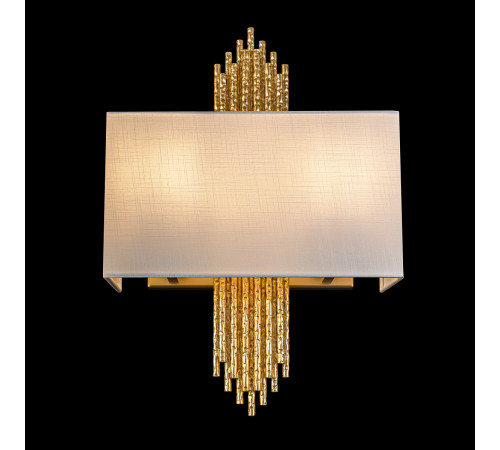 Настенный светильник LOFT IT Poema 10458 Gold