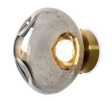 Настенный светильник Freya Mote FR5601WL-01GR