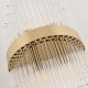 Настенный светильник Arte Milano Torcia 430122.250.4.E14.A1 GD