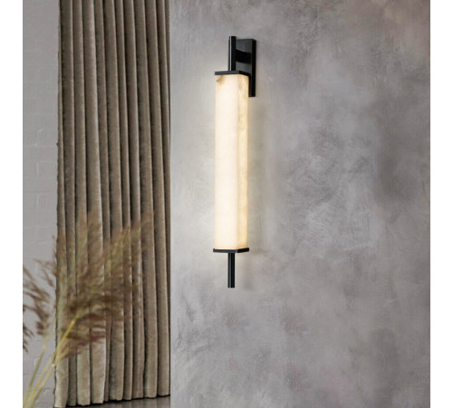 Настенный светильник Delight Collection MT1000-A black Настенный светильник Delight Collection MT1000-A black