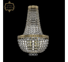 Настенный светильник Art Classic 20.281B.H2.25SP.G