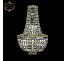 Настенный светильник Art Classic 20.281B.H2.25SP.G