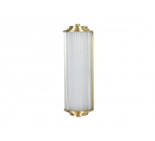 Настенный светильник Newport Sonya 3292/A brass new М0070272