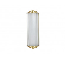 Настенный светильник Newport Sonya 3292/A brass new М0070272