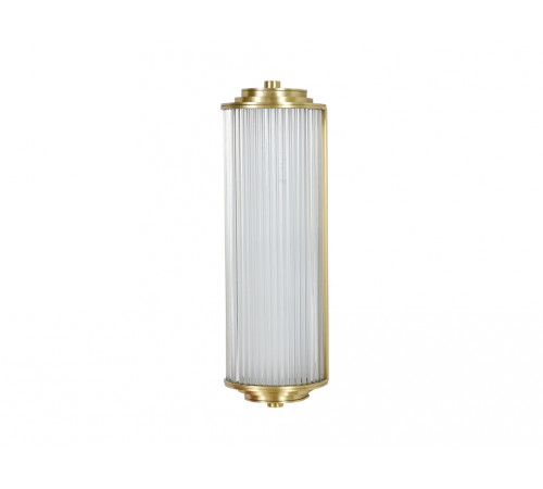 Настенный светильник Newport Sonya 3292/A brass new М0070272