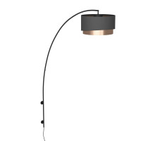 Настенный светильник Eglo Manderline 390406