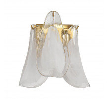 Настенный светильник Lumion Neoclassi Plume 8385/1W