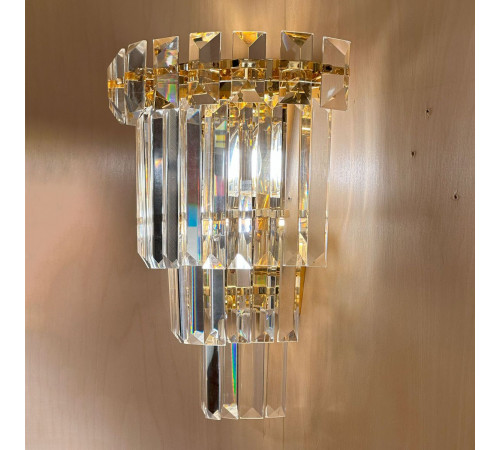Настенный светильник Delight Collection 7210 7210-300 A2 champagne gold Настенный светильник Delight Collection 7210 7210-300 A2 champagne gold