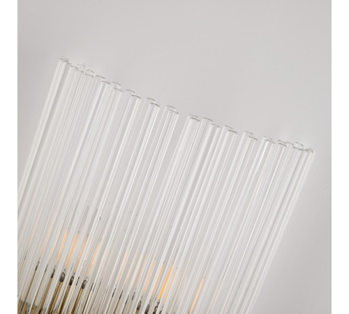 Настенный светильник Arte Milano Torcia 430122.250.4.E14.B1 GD Настенный светильник Arte Milano Torcia 430122.250.4.E14.B1 GD