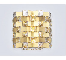 Настенный светильник Ambrella Light High Light Crystal LH41014