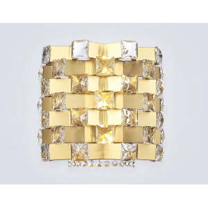Настенный светильник Ambrella Light High Light Crystal LH41014