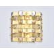 Настенный светильник Ambrella Light High Light Crystal LH41014