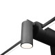 Настенный светильник Freya Essence FR6124WL-L17B
