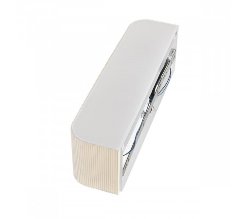 Настенный светильник Lumion Moderni Gofera 8327/4W