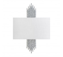 Настенный светильник LOFT IT Poema 10458 Silver