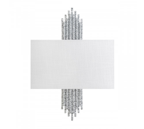 Настенный светильник LOFT IT Poema 10458 Silver